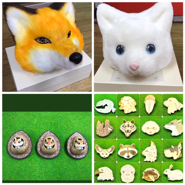 動物グッズ|アニマルグッズ|動物雑貨|イベント|大阪|関西|ハンドメイド|即売会|フェス|もふフェス|もふふぇす|モフフェス|動物好きによる、動物好きの為のフェスティバル『もふフェス』|京セラドーム|大阪ドーム|ニャンズマーケット|猫グッズ