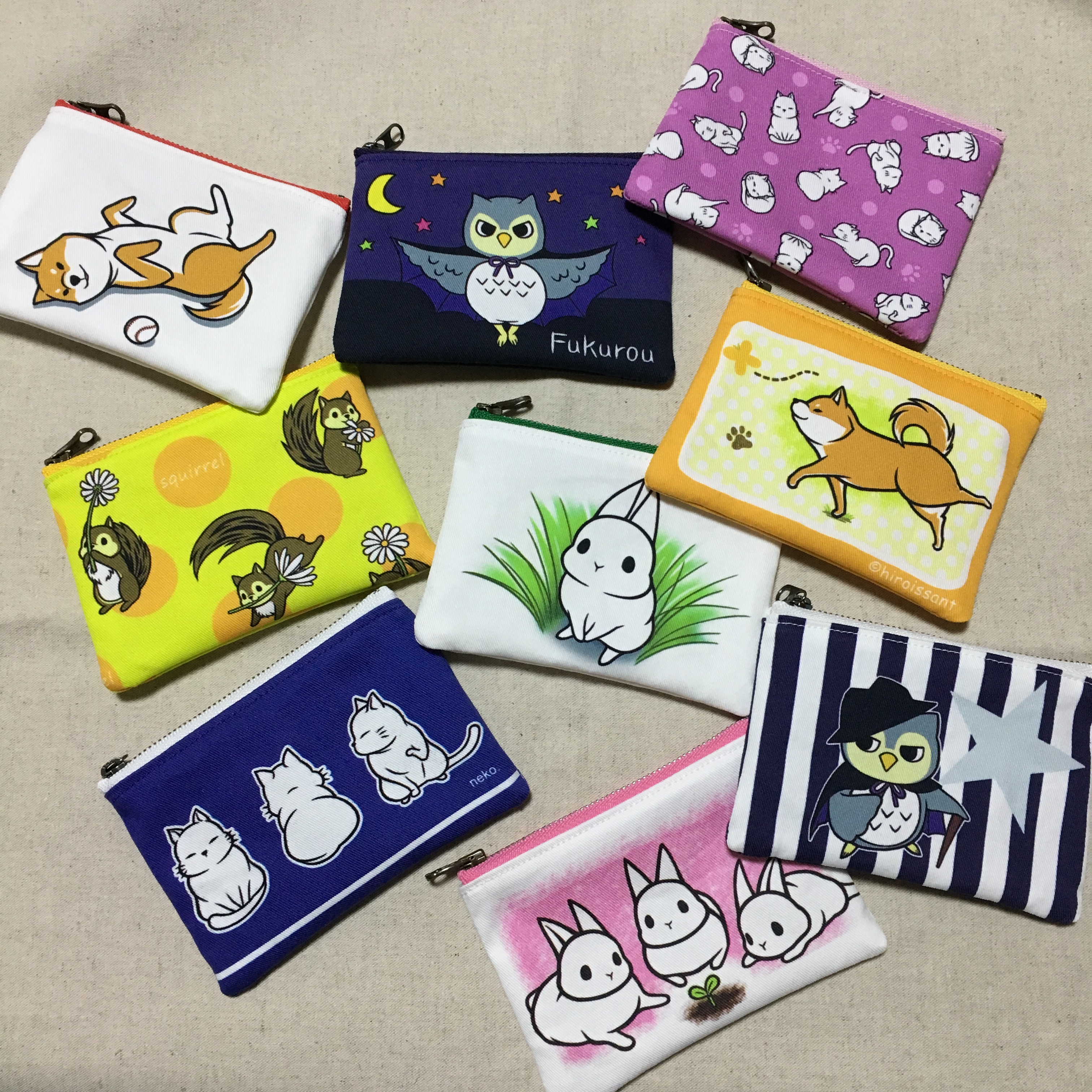 動物グッズ|アニマルグッズ|動物雑貨|イベント|大阪|関西|ハンドメイド|即売会|フェス|もふフェス|もふふぇす|モフフェス|動物好きによる、動物好きの為のフェスティバル『もふフェス』|京セラドーム|大阪ドーム|ニャンズマーケット|猫グッズ