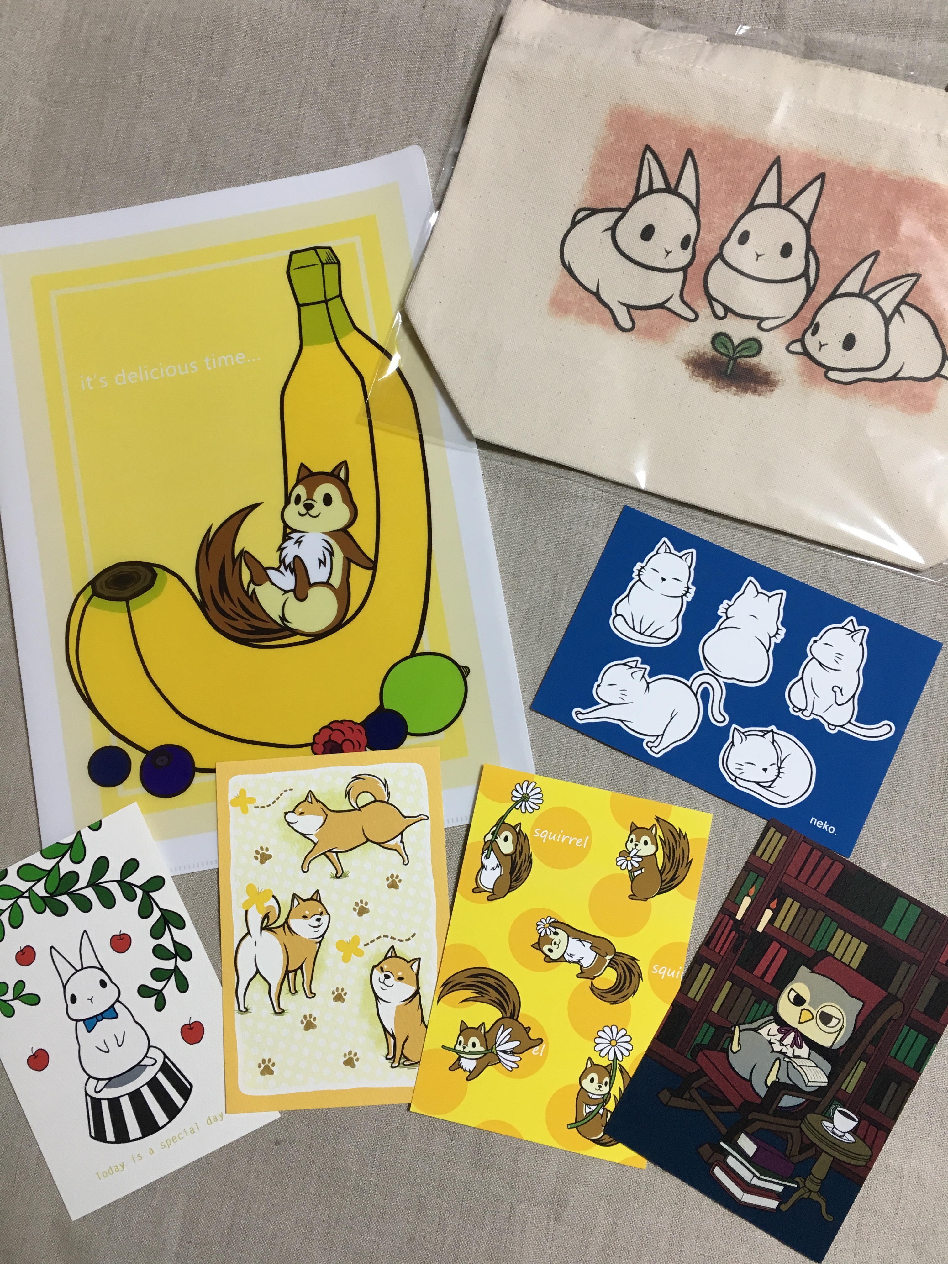 動物グッズ|アニマルグッズ|動物雑貨|イベント|大阪|関西|ハンドメイド|即売会|フェス|もふフェス|もふふぇす|モフフェス|動物好きによる、動物好きの為のフェスティバル『もふフェス』|京セラドーム|大阪ドーム|ニャンズマーケット|猫グッズ
