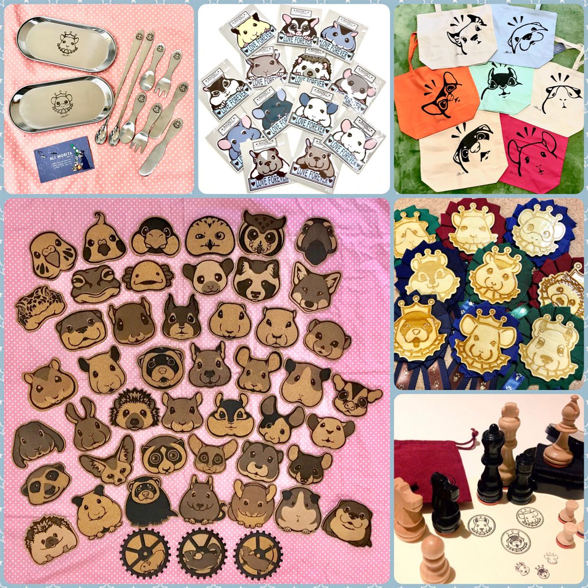 動物グッズ|アニマルグッズ|動物雑貨|イベント|大阪|関西|ハンドメイド|即売会|フェス|もふフェス|もふふぇす|モフフェス|動物好きによる、動物好きの為のフェスティバル『もふフェス』|京セラドーム|大阪ドーム|ニャンズマーケット|猫グッズ