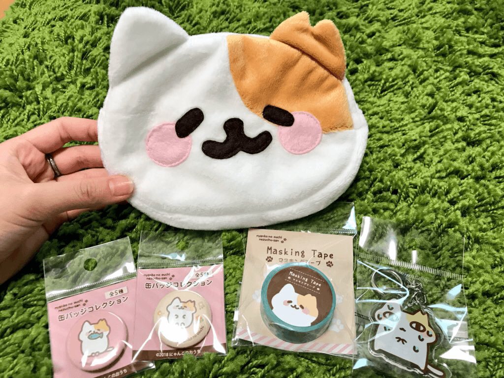 動物グッズ|アニマルグッズ|動物雑貨|イベント|大阪|関西|ハンドメイド|即売会|フェス|もふフェス|もふふぇす|モフフェス|動物好きによる、動物好きの為のフェスティバル『もふフェス』|京セラドーム|大阪ドーム|ニャンズマーケット|猫グッズ