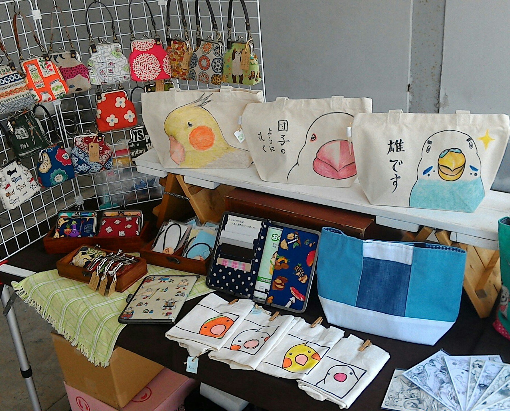 動物グッズ|アニマルグッズ|動物雑貨|イベント|大阪|関西|ハンドメイド|即売会|フェス|もふフェス|もふふぇす|モフフェス|動物好きによる、動物好きの為のフェスティバル『もふフェス』|京セラドーム|大阪ドーム|ニャンズマーケット|猫グッズ