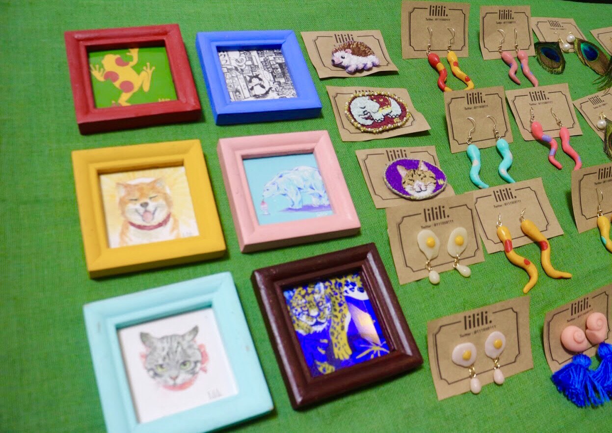 動物グッズ|アニマルグッズ|動物雑貨|イベント|大阪|関西|ハンドメイド|即売会|フェス|もふフェス|もふふぇす|モフフェス|動物好きによる、動物好きの為のフェスティバル『もふフェス』|京セラドーム|大阪ドーム|ニャンズマーケット|猫グッズ