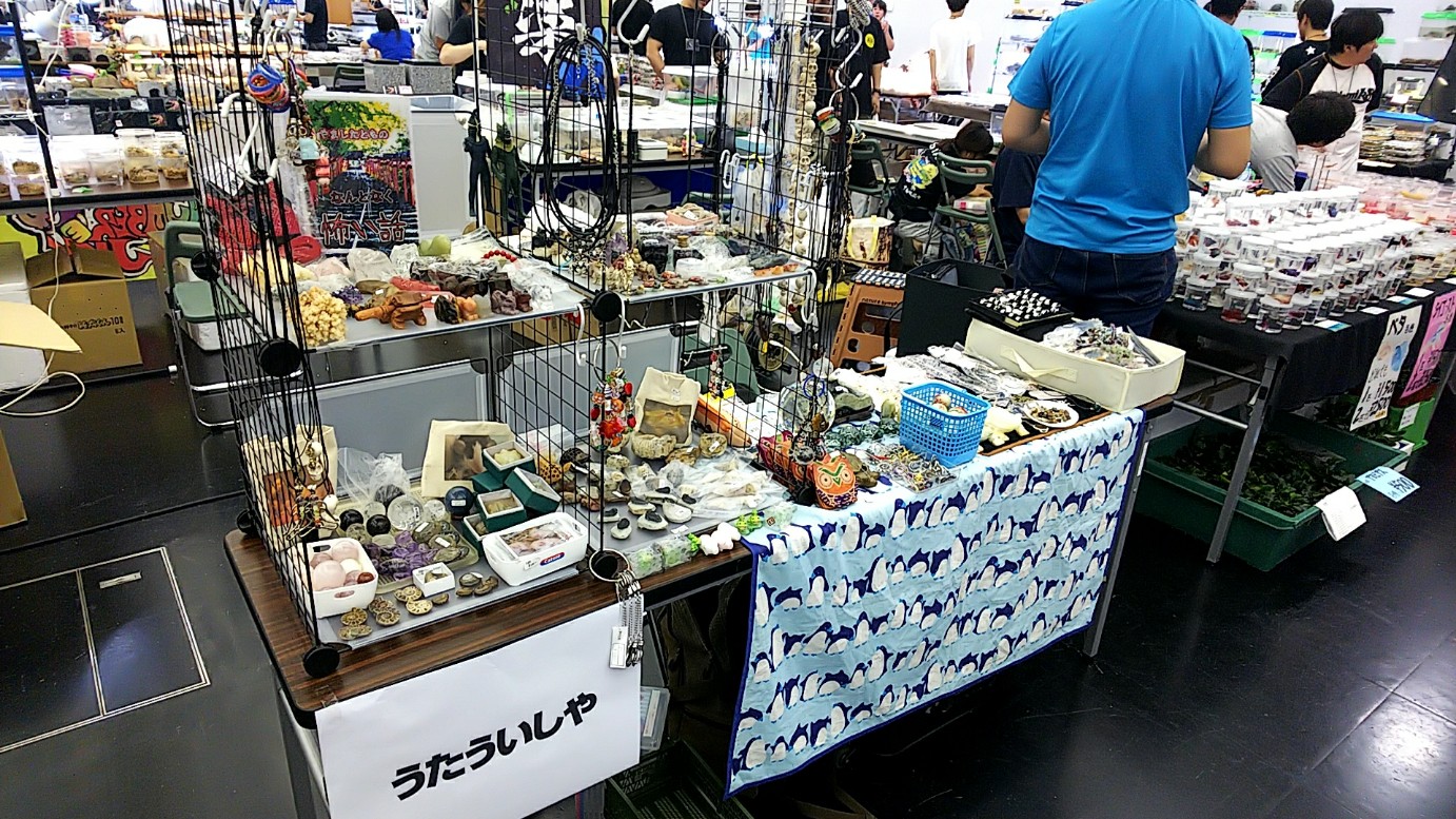 動物グッズ|アニマルグッズ|動物雑貨|イベント|大阪|関西|ハンドメイド|即売会|フェス|もふフェス|もふふぇす|モフフェス|動物好きによる、動物好きの為のフェスティバル『もふフェス』|京セラドーム|大阪ドーム|ニャンズマーケット|猫グッズ